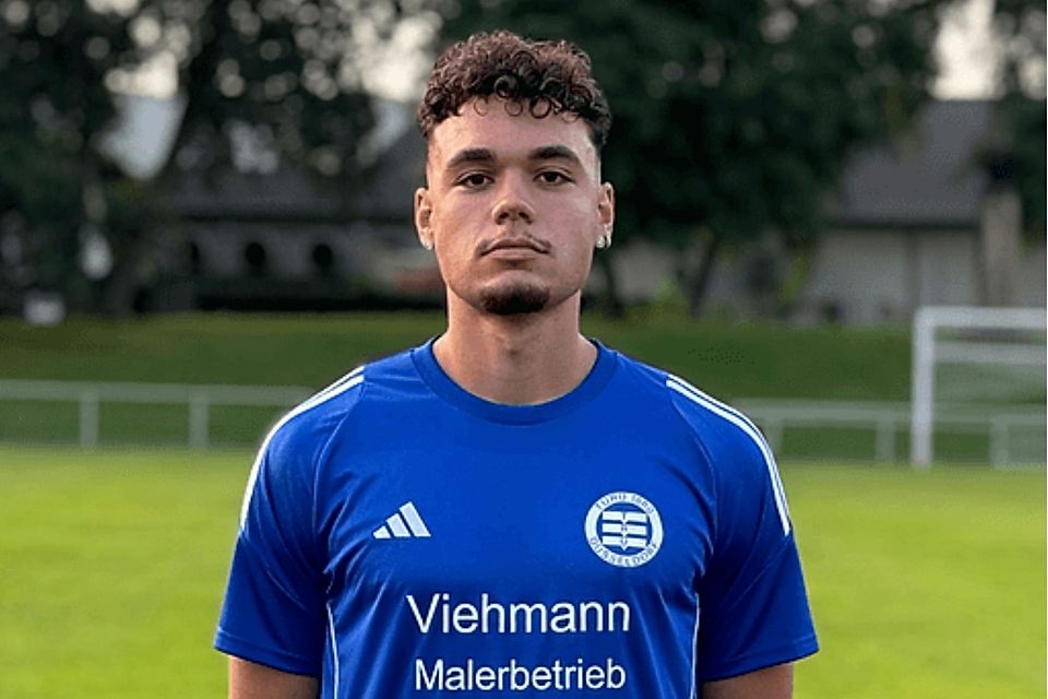 Fällt negativ auf: Alex Beloshapkin.