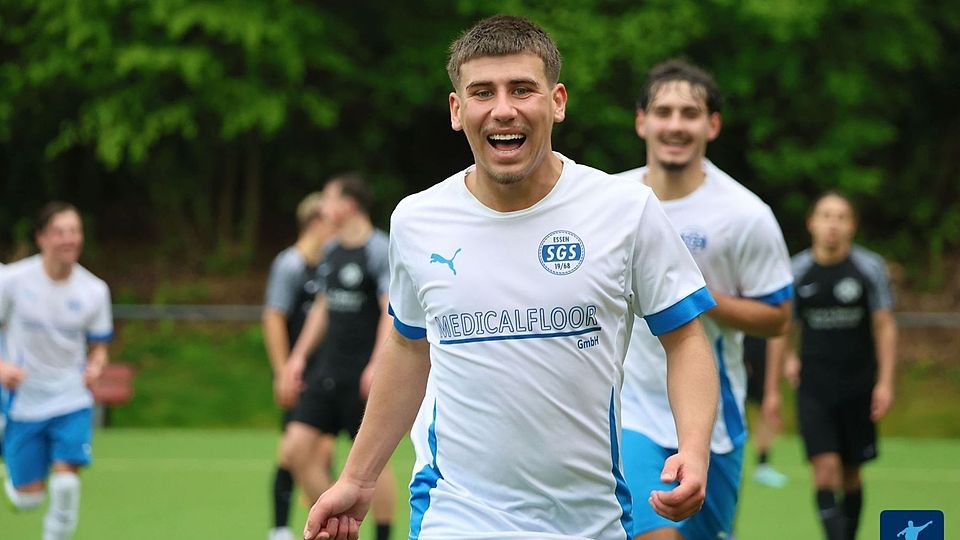 Ibis erzielte einen Doppelpack.