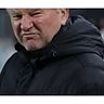 Der  SC Preußen Münster stellt Benno Möhlmann als Cheftrainer mit sofortiger Wirkung frei.F: Kammerer