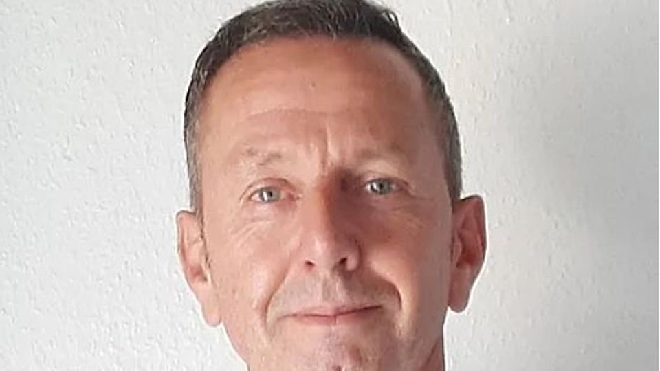 Wird Viersen-Trainer: Klaus Hammann.