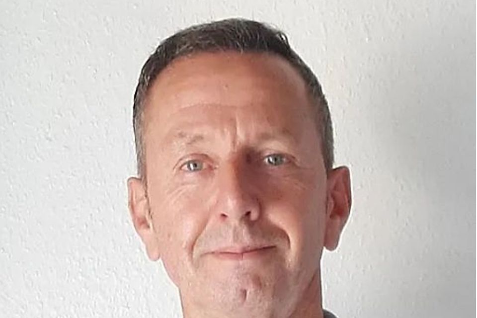 Wird Viersen-Trainer: Klaus Hammann.