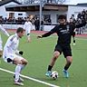 Der Horremer SV gewann das Topspiel gegen beim SC Elsdorf. 