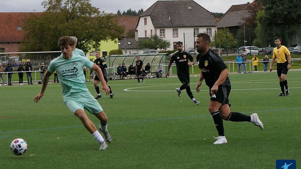 Lobbach (mint) hat sich gut positioniert in seinem zweiten Landesliga-Jahr.