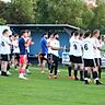 Entscheidung am Samstag: Muss Etzenricht nach vier Relegationsspielen runter in die Bezirksliga?