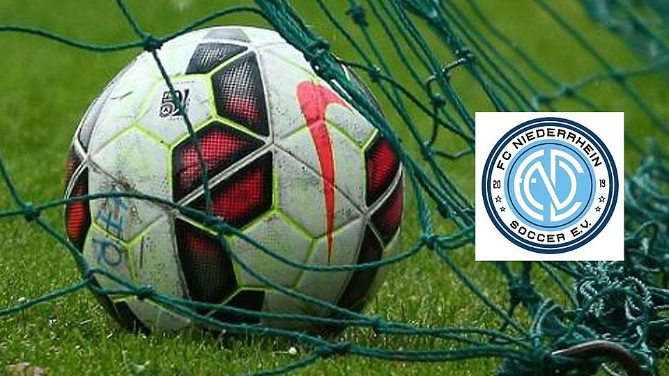 Der FC Niederrhein Soccer muss eine saftige Geldstrafe berappen.