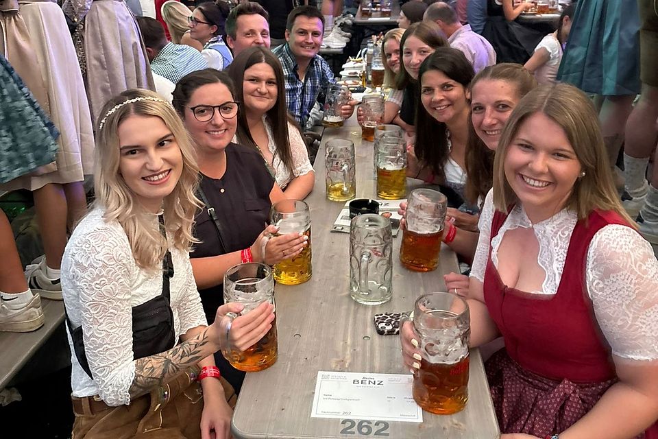 Foto: SG Roßwag/Großglattbach Frauen Foto: SG Roßwag/Großglattbach Frauen