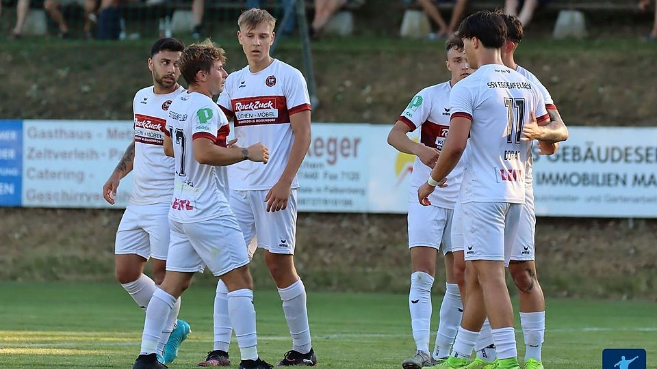 Aufgrund einer sehr intensiven Woche hatte der SSV Eggenfelden etwas Mühe beim 3:1-Sieg über den TSV-FC Arnstorf  