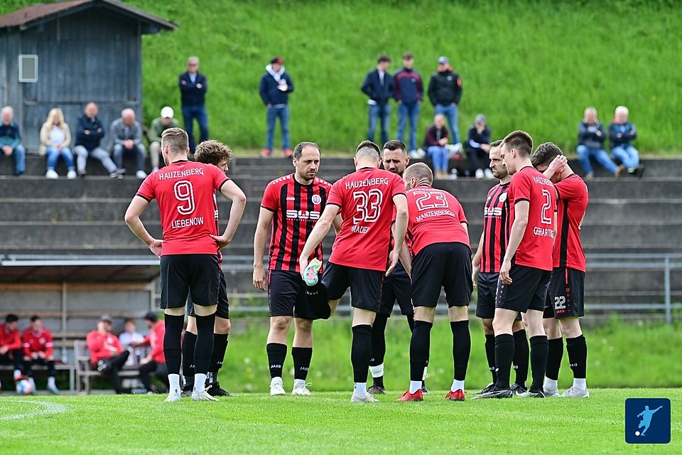 Kann der FC Sturm Hauzenberg den SV Schalding-Heining in Bedrängnis bringen? 