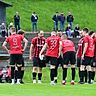 Kann der FC Sturm Hauzenberg den SV Schalding-Heining in Bedrängnis bringen? 