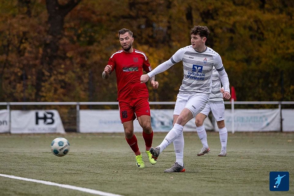 Die Landesliga-Elf der Woche. 