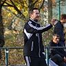 Markus Zschiesche war von 2015 bis 2017 im Nachwuchs bei Tennis Borussia tätig. Nun übernimmt er den Trainerposten der zukünftigen Regionalliga-Mannschaft.