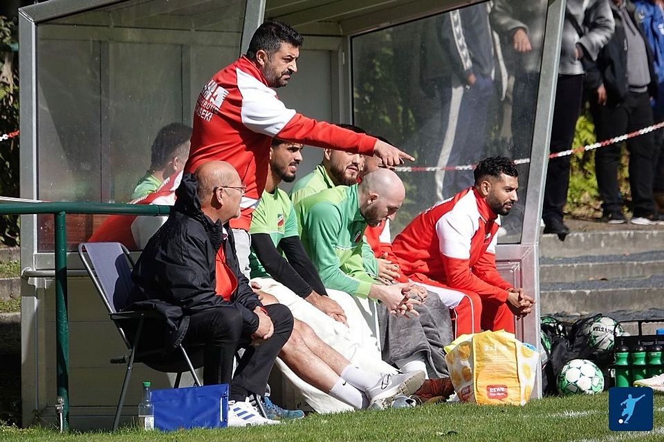 Cemal Yildiz ist nicht länger Trainer bei CFC Hertha 06
