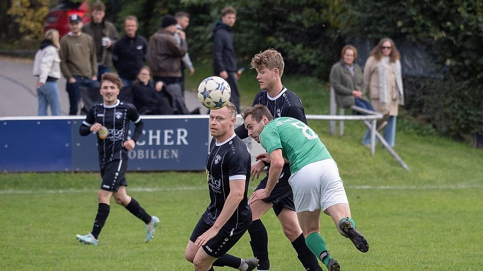 FB Emmering KL (grün) Michael Niedermaier