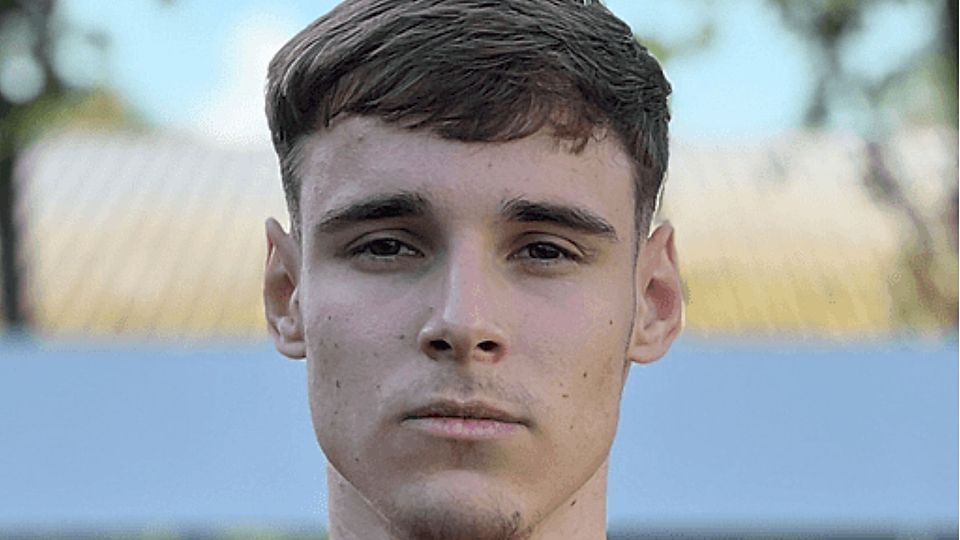 Das ist  Bojan Lukic.