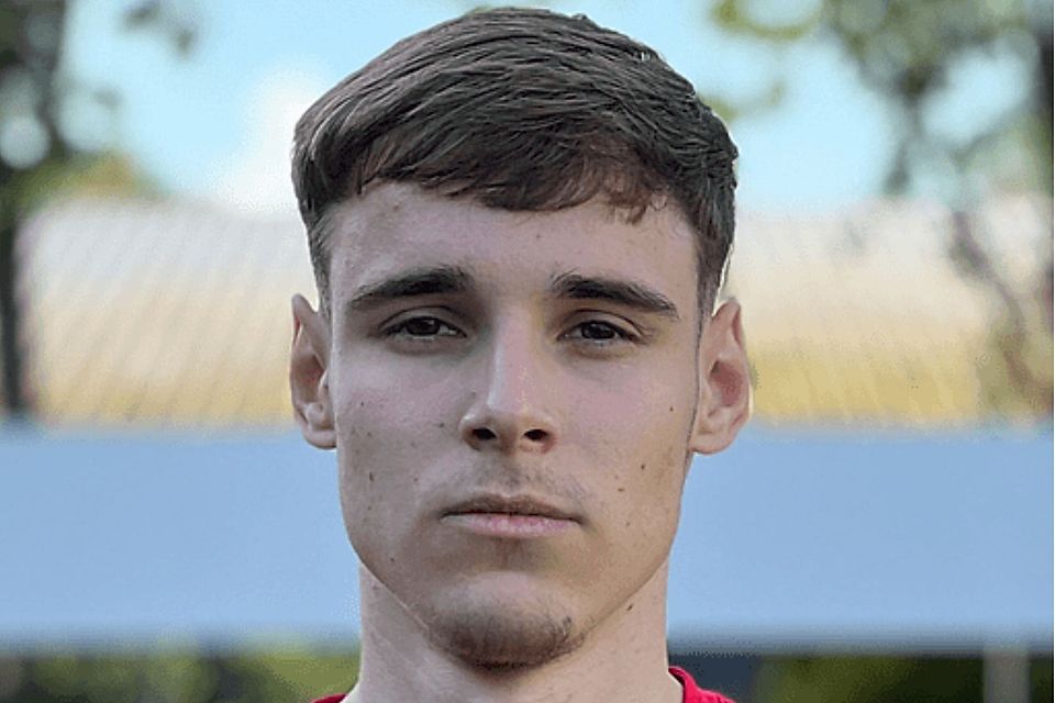 Das ist  Bojan Lukic.