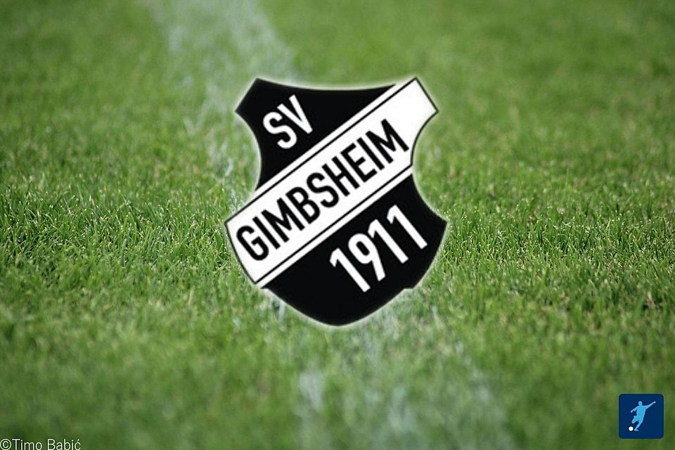 Der SV Gimbsheim II gewinnt gegen TuS Weinsheim.