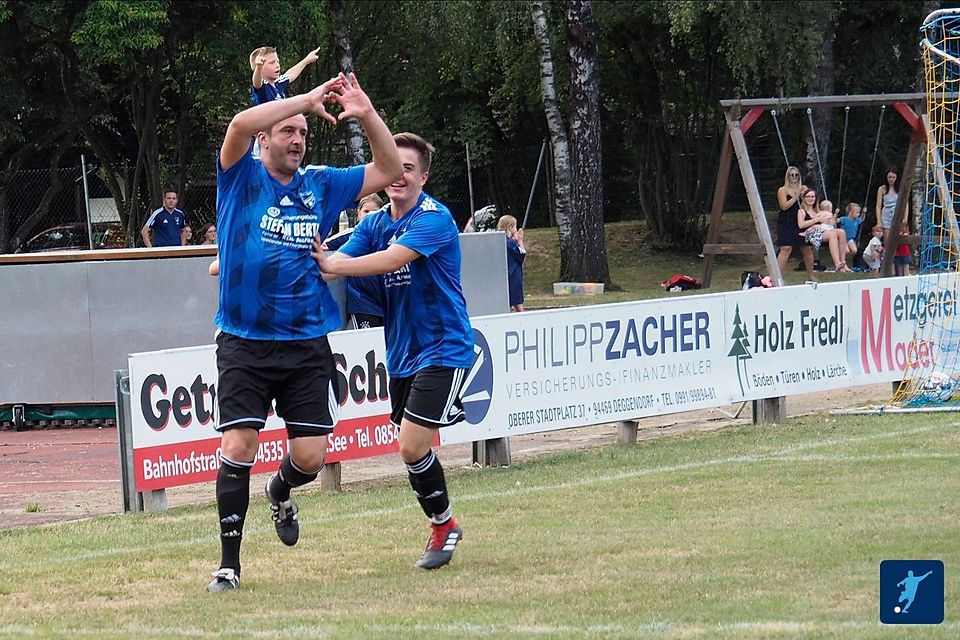 Das Gastspiel als Spielertrainer beim SV Schöllnach im vergangenen Jahr war nur von kurzer Dauer.