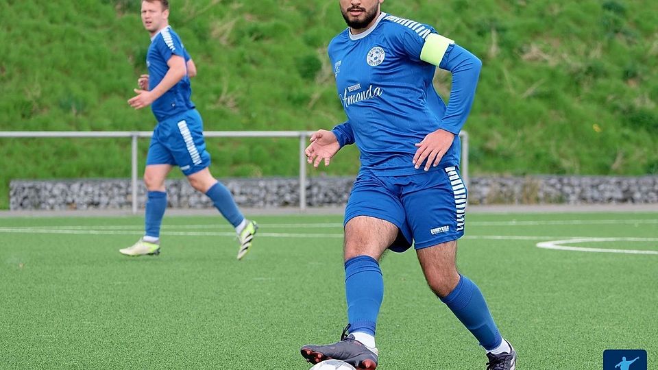 Kein A-Liga-Verbleib für U23 von Rhenania Bottrop