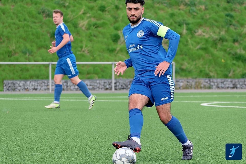 Kein A-Liga-Verbleib für U23 von Rhenania Bottrop