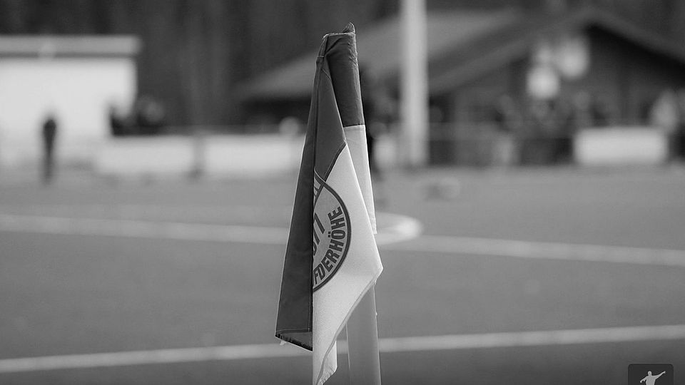 Der TSV Solingen und der VfL Witzhelden trauern um einen ehemaligen Spieler. 