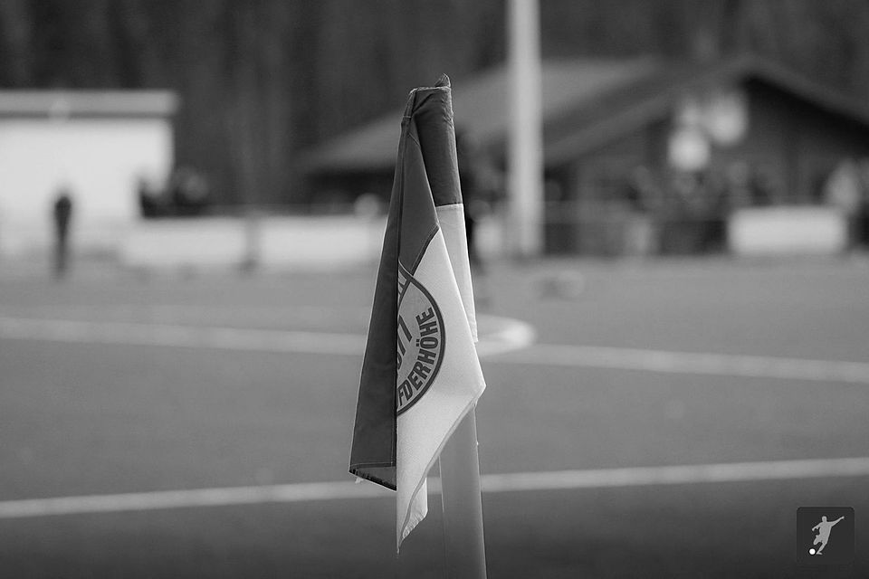 Der TSV Solingen und der VfL Witzhelden trauern um einen ehemaligen Spieler. 