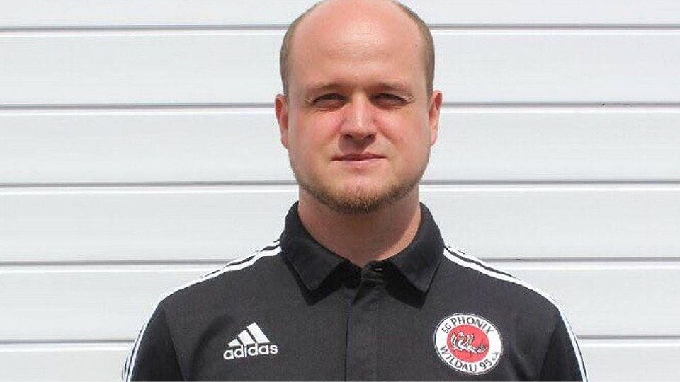 David Klatt hört in Wildau auf. Foto: Verein