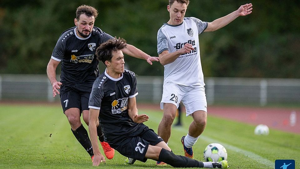 Die Transfers der Bezirksliga 4.