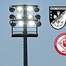 Der FSV Alemannia Laubenheim und die SVW Mainz II haben nach zwei Begegnungen die maximale Ausbeute von sechs Punkten erreicht.