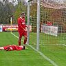 Weil die Merchinger gegen den TSV Welden zu viele Fehler machten, ging das Team von Günter Bayer am Ende leer aus. Tore erzielten nur die Gäste aus Welden.