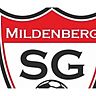 Schwere Zeiten für Mildenberg: Der Verein steht aktuell ohne Manager, Präsident und Coach der ersten Mannschaft da. Logo: Klub