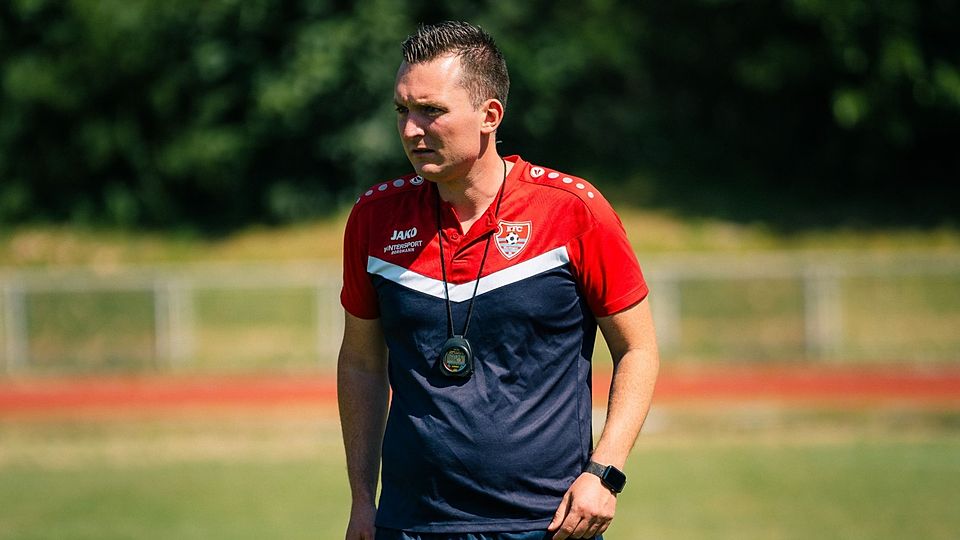 Das ist Christian Höfer.