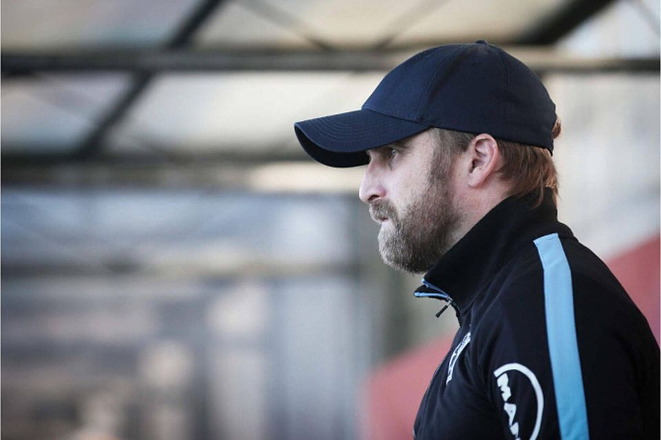 Daniel Bierofka fühlt sich den Löwen immer noch verbunden.