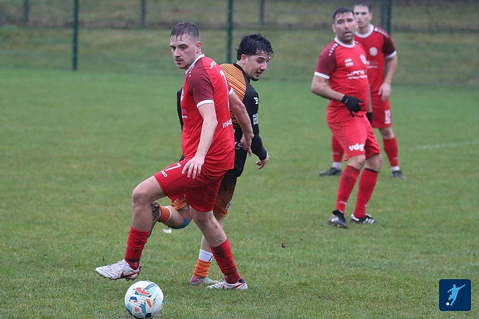 Bastendorf geht mit einem neuen Trainergespann in sein wichtiges Heimspiel gegen Fels
