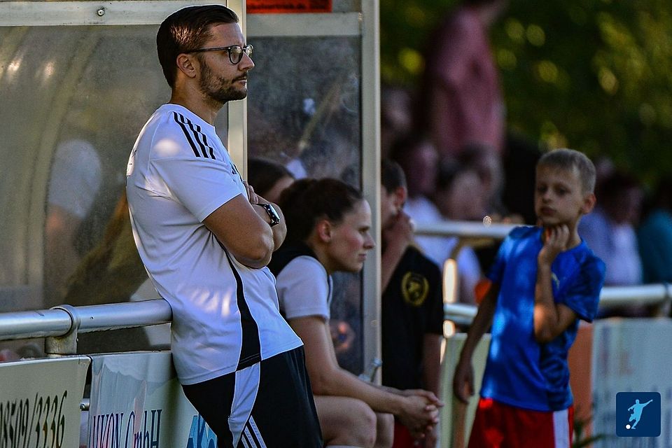 Abschied auf dem Höhepunkt: Florian Spiller geht als Meistertrainer Abschied auf dem Höhepunkt: Florian Spiller geht als Meistertrainer