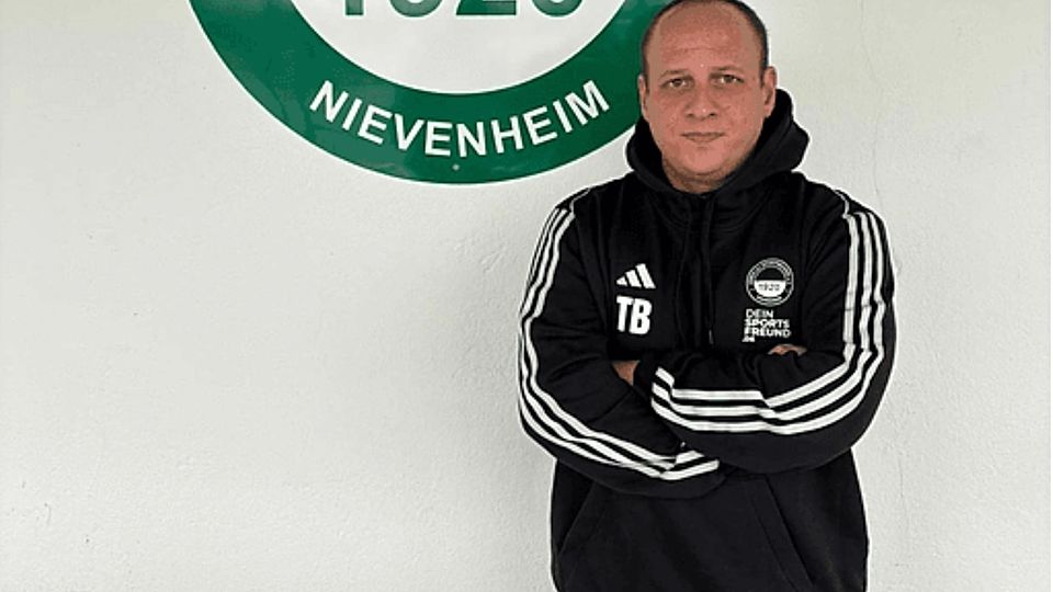 Thomas Boldt steht zum ersten Mal als Chef in der Verantwortung.