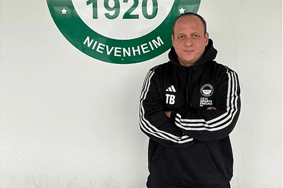 Thomas Boldt gibt sein Debüt FuPa