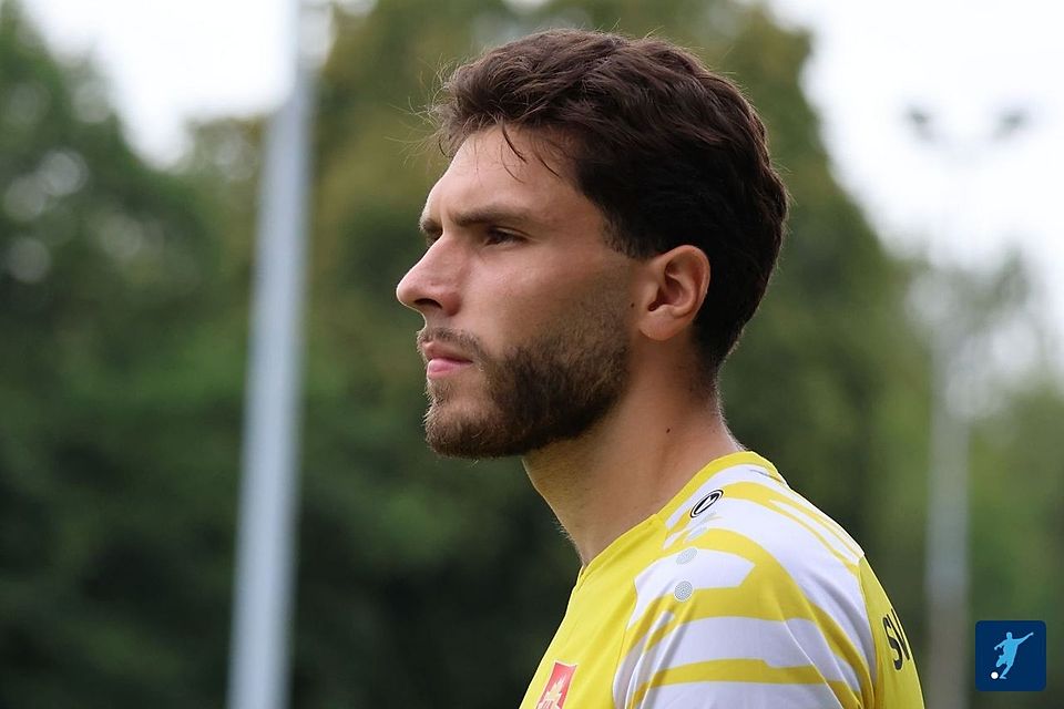 Mehmedovic wechselt nach Scherpenberg