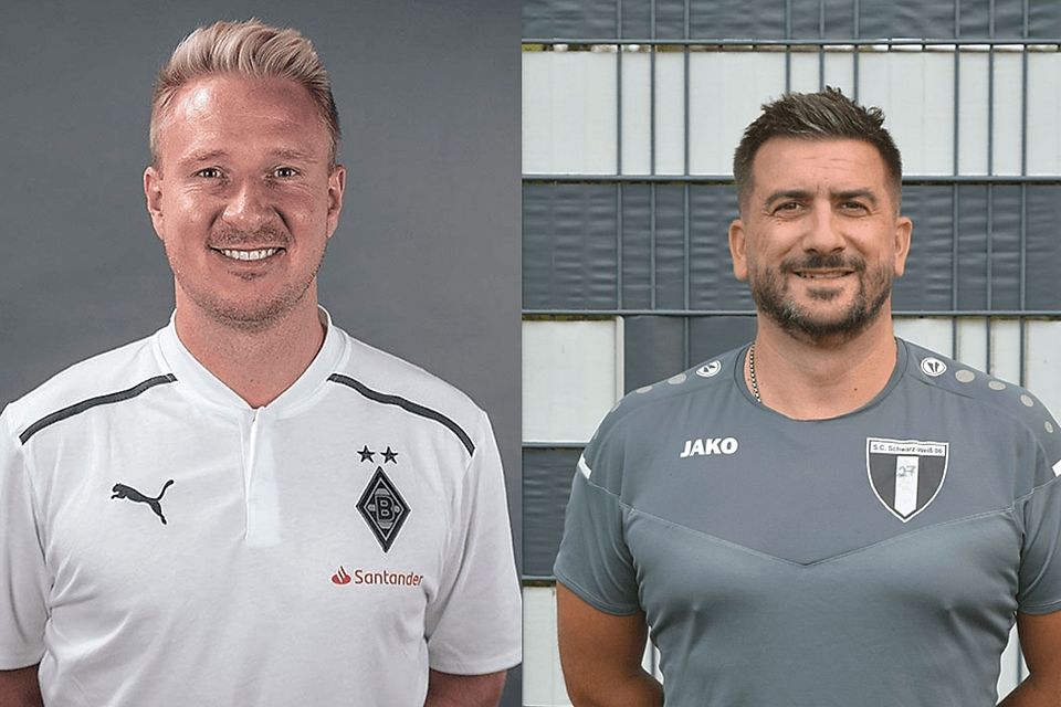 Hanke und Breitmar setzen auf Talentförderung Hanke und Breitmar setzen auf Talentförderung