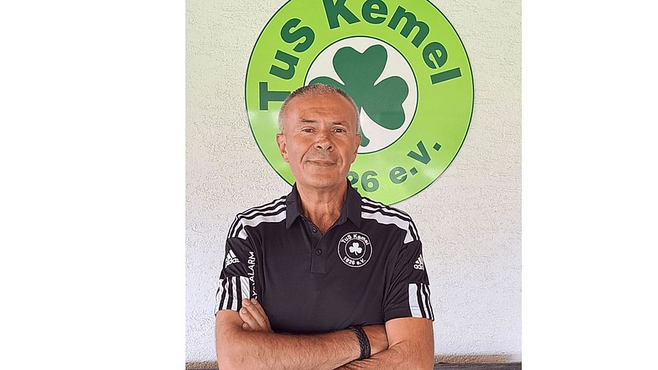 Karl Stern bleibt dem TuS Kemel auch in der kommenden Runde erhalten.