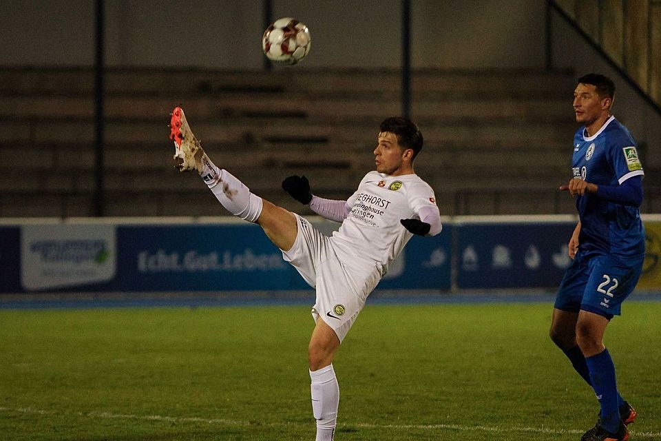 Für Ratingen 04/19 ist nicht nur die Frage, ob die Regionalliga sportlich zu realisieren ist. Für Ratingen 04/19 ist nicht nur die Frage, ob die Regionalliga sportlich zu realisieren ist.