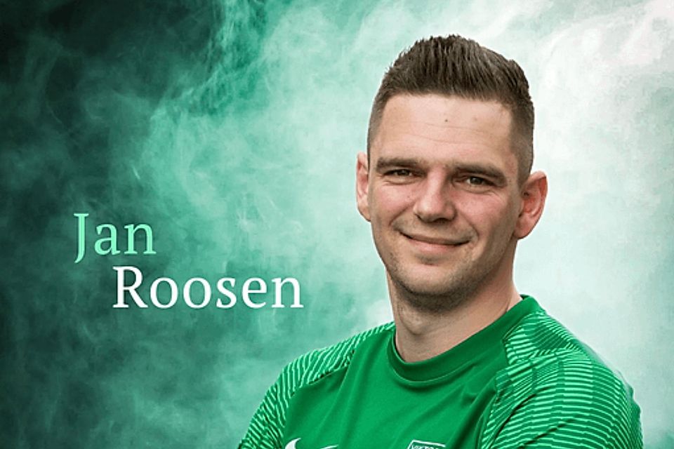 Jan Roosen war mit drei Treffern, zwei davon in der Nachspielzeit, der Mann des Donnerstagabends.