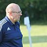 Ist mit der SG Bühne/Körbecke in der A-Liga gefordert: Trainer Dieter Olejak.