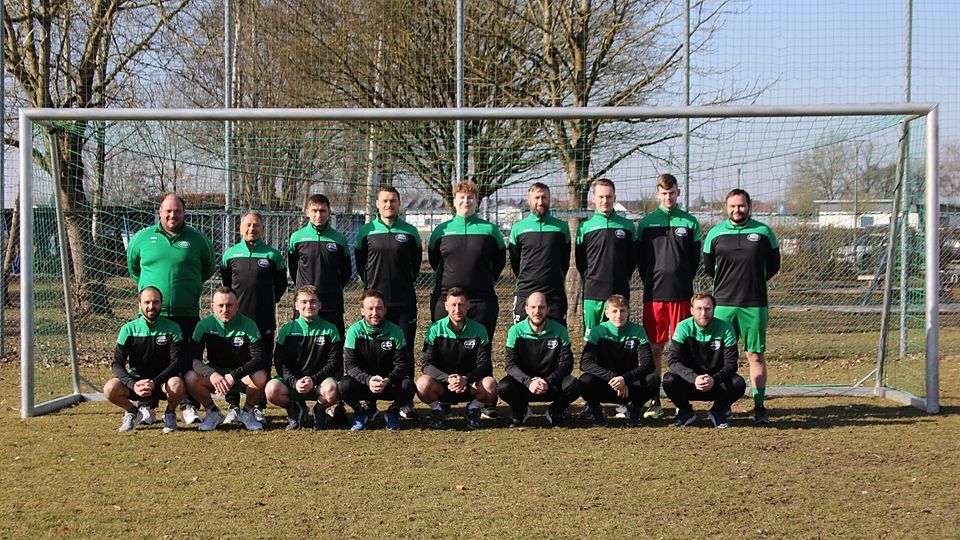 Trainingslager "Dahoam" bei den Natternberger