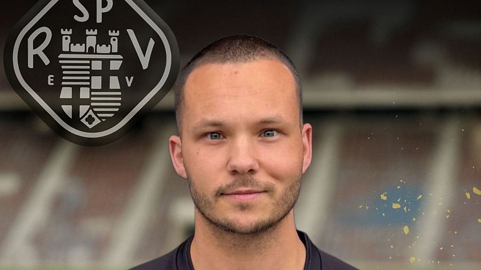 Philip Welzer wechselt zum Rheydter SV.