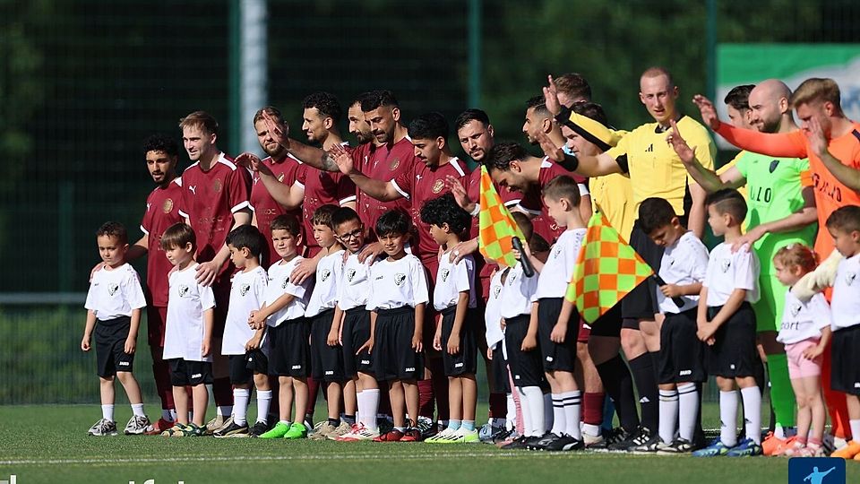 Der FC Ober-Ramstadt will mit einigen Veränderungen im Kader in der kommenden Saison erneut den Aufstieg anpeilen.