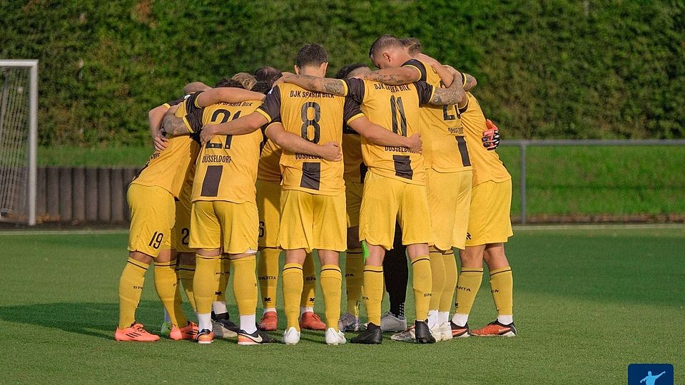 Sparta gewinnt das Topspiel. 