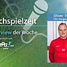 Oliver Traut berichtet von den ersten Trainingseindrücken beim TSV Hargesheim.