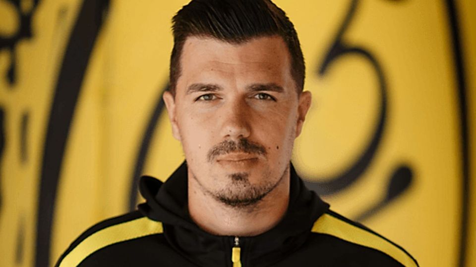 Simon Sommer kann sich bereits früh über zwei Zugänge freuen.