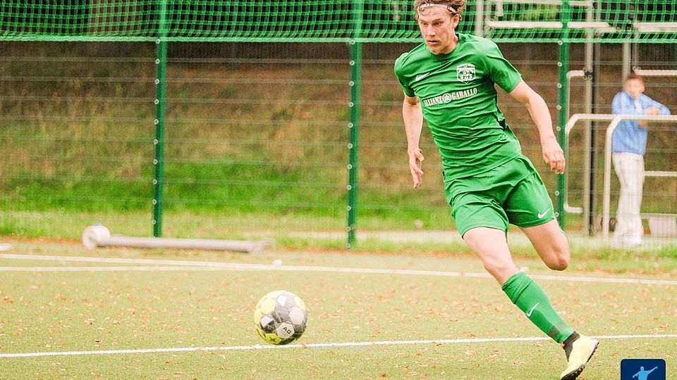 SV Solingen ist Herbstmeister