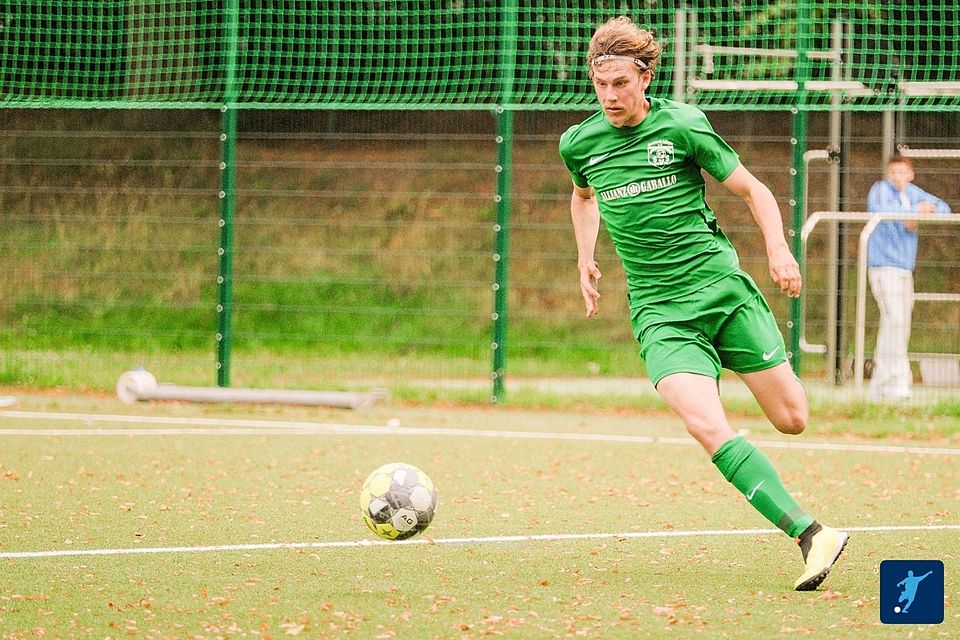 SV Solingen ist Herbstmeister